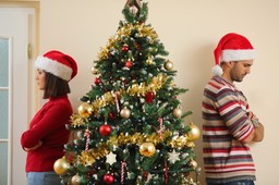 Rodzina polityką podzielona. Jak przy wigilijnym stole dogaduje się zwolennik PiS i PO, socjalista, korwinista i moher