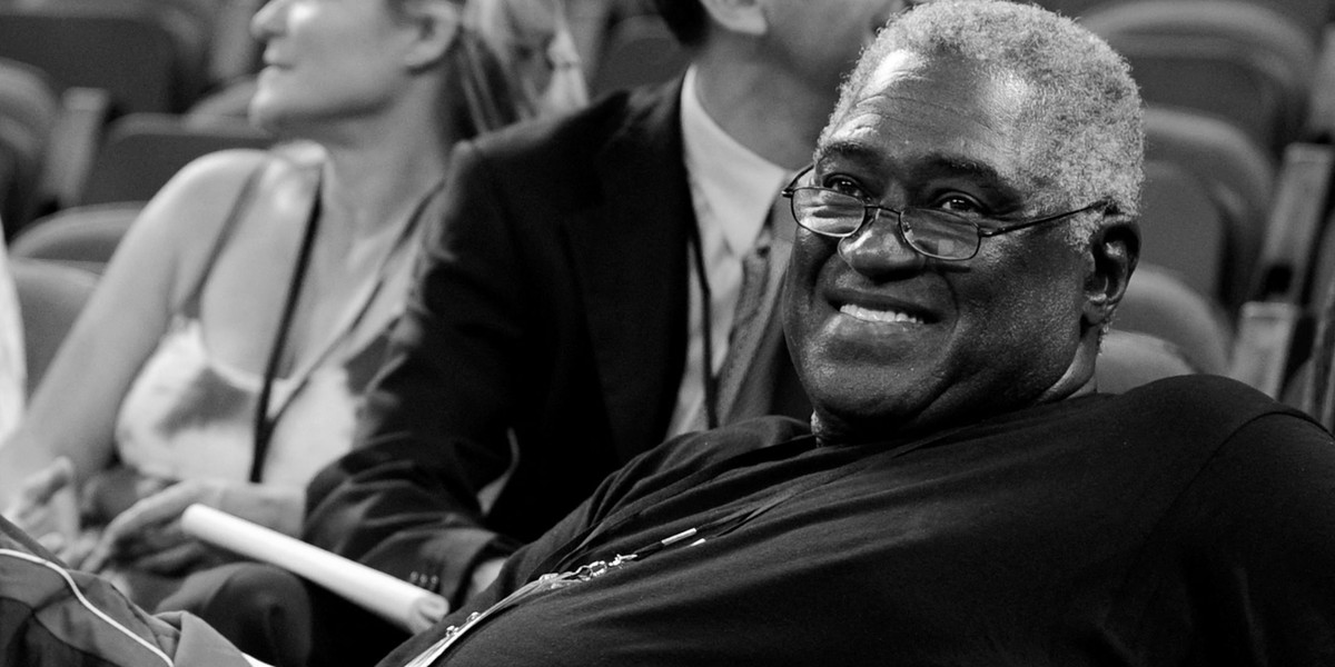 Willis Reed, legenda New York Knicks, zmarł w wieku 80 lat