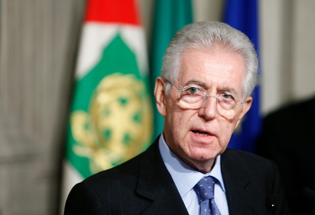 Mario Monti