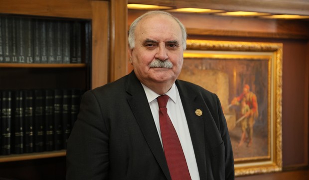 Zoran Knežević