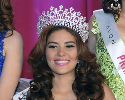 Miss Hondurasu zamordowana. Zginęła też jej siostra [AKTUALIZACJA]
