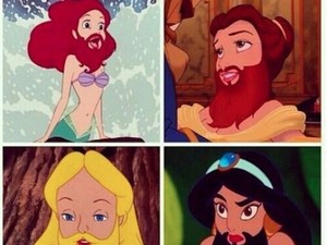 Az Eurovízió felpezsdült, avagy a szakállas vicc nekem bejön