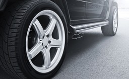 Nowe samochody same powiadomią służby ratunkowe