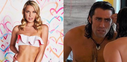 Co łączy uczestników "Love Island" i "Big Brother"? Odważne zdjęcia