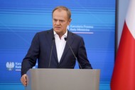 Premier Donald Tusk