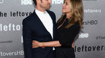 Jennifer Aniston i Justin Theroux