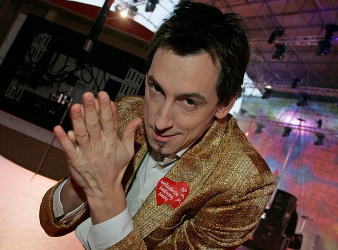 Maciej Miecznikowski