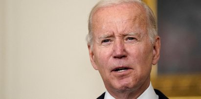 Przywódca Al-Kaidy, następca Osamy bin Ladena, zabity przez Amerykanów. Joe Biden: Sprawiedliwości stało się zadość