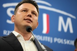 Konfederacja ma poważne problemy. Działacze wściekli na Sławomira Mentzena