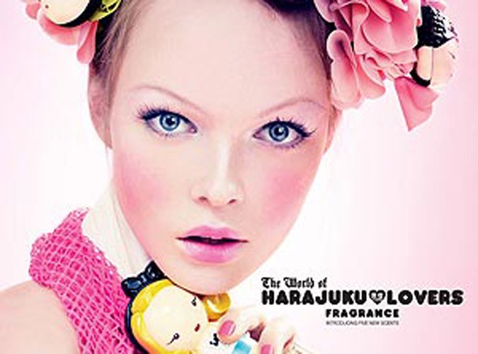 Po kolei z własnymi perfumami wkraczają na rynek kolejne aktorki, piosenkarki i celebrytki