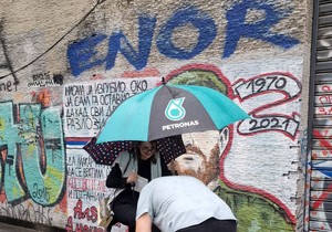 DŽentlmen iz Beograda