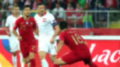 Robert Lewandowski: musimy to wszystko uporządkować