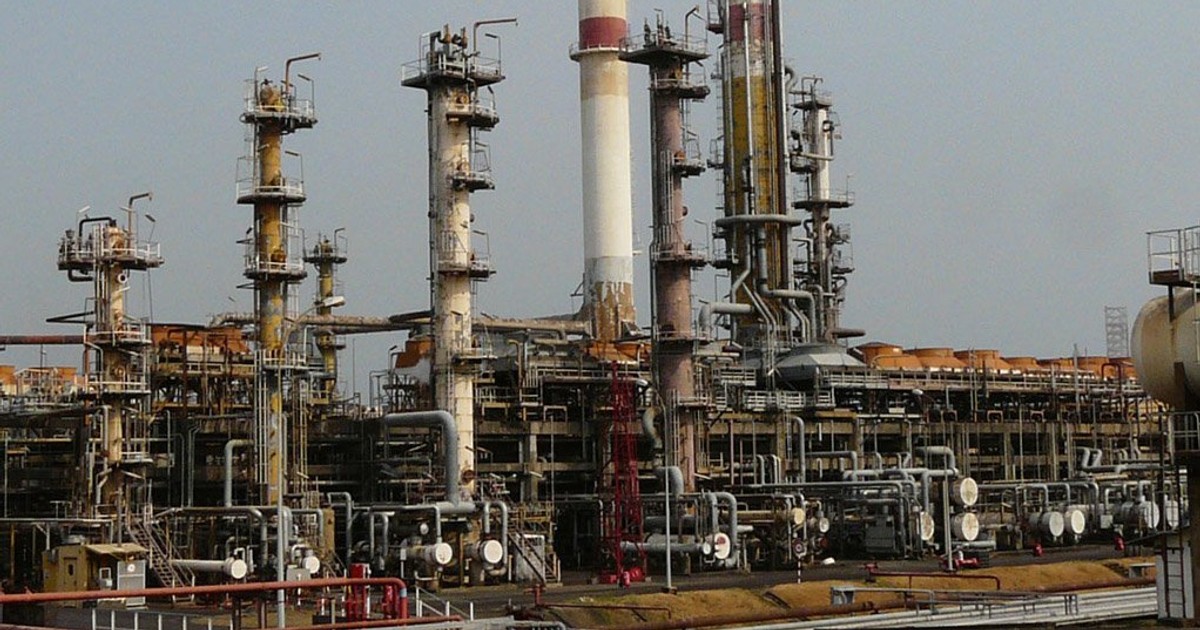 Cameroon’s 42,000 bpd refinery set for rehabilitation after six-year shutdown