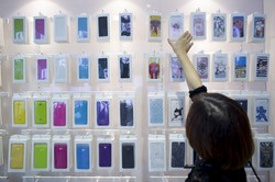 Rynkowa wycena Xiaomi jest już dwa razy wyższa od Applea