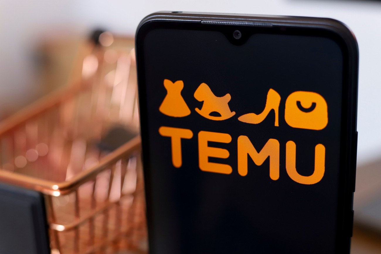 &#34;Temu&#34; obustavlja isporuke robe iz Kine u Ameriku zbog Trampovih carina