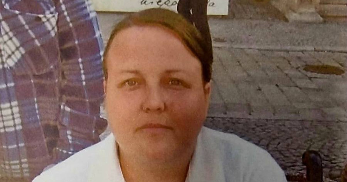 37-latka nagle zaginęła. "Może wymagać pilnej pomocy"