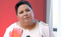 Dorota Wellman: Jarosław Kaczyński jako człowiek bardzo mnie interesuje [ROZMOWA]
