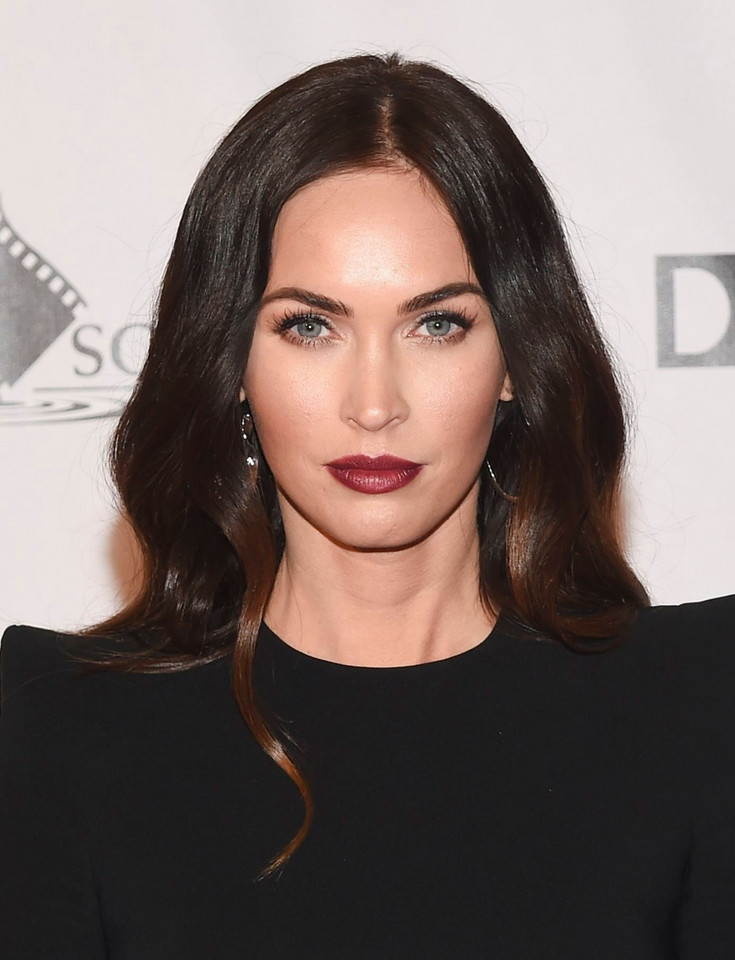 Gwiazdy, które mają fobię: Megan Fox