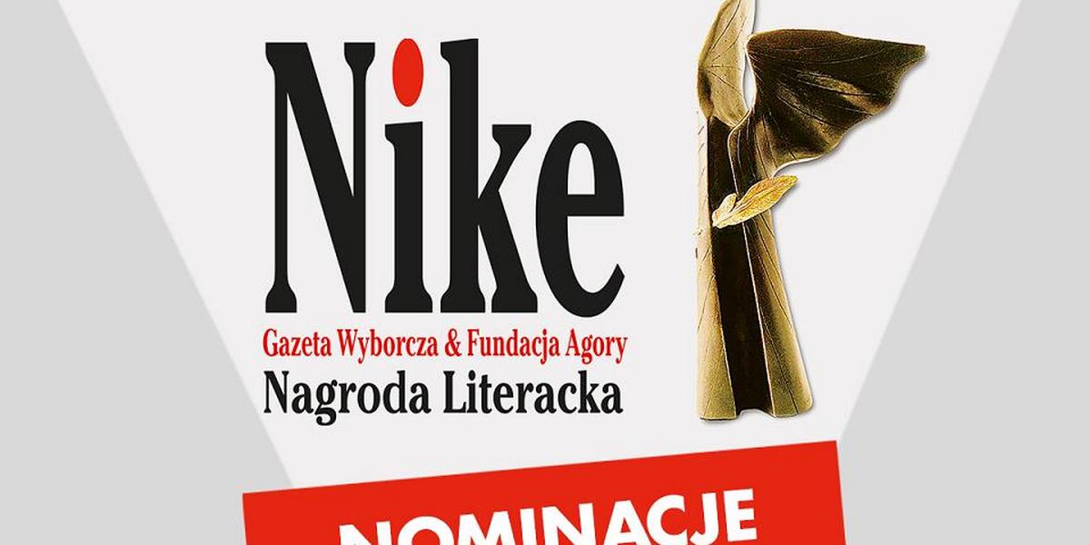 Nagroda Literacka Nike 2021: nominacje. Lista nominowanych - Wiadomości