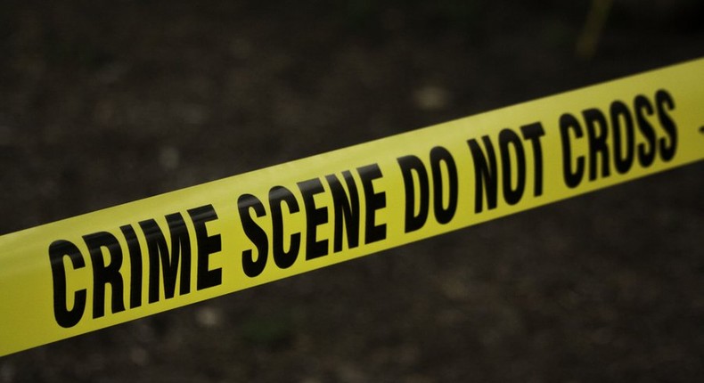 Man arrested for killing parents in Makueni