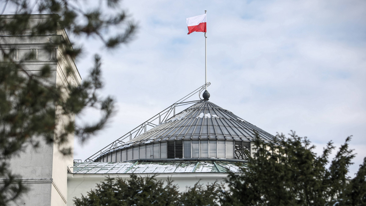 Freedom House nowy raport. Jaka była Polska w 2018 roku?