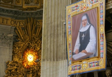 VATICAN-FRANCE-POPE-BEATIFICATION