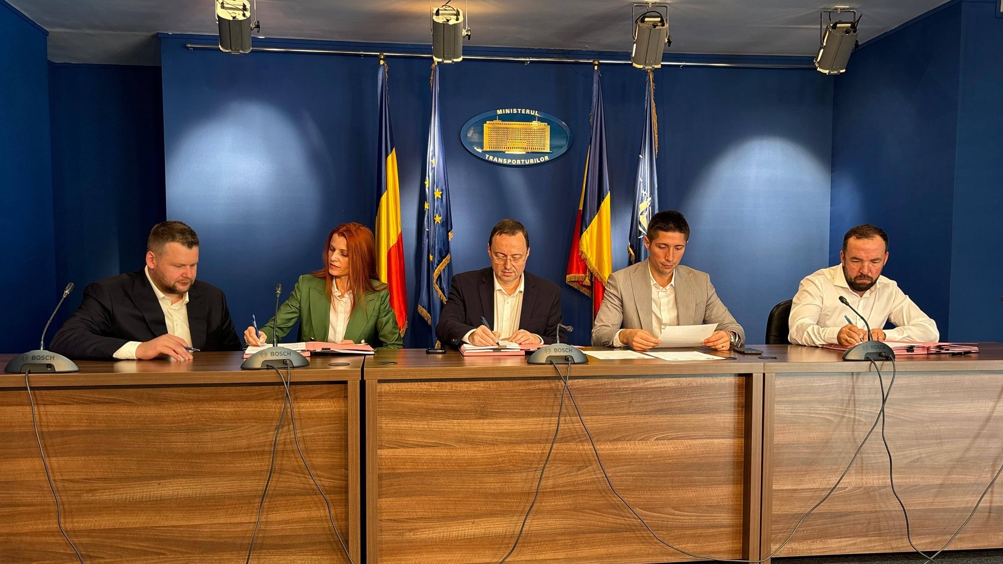 Contractele de 3,7 miliarde de lei pe Drumul Expres Suceava - Siret, sub semnul întrebării: Curtea de Apel a anulat licitația, deși contractele au fost semnate