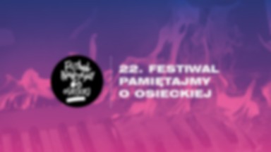 "Pamiętajmy o Osieckiej": wszystko, co musisz wiedzieć o festiwalu