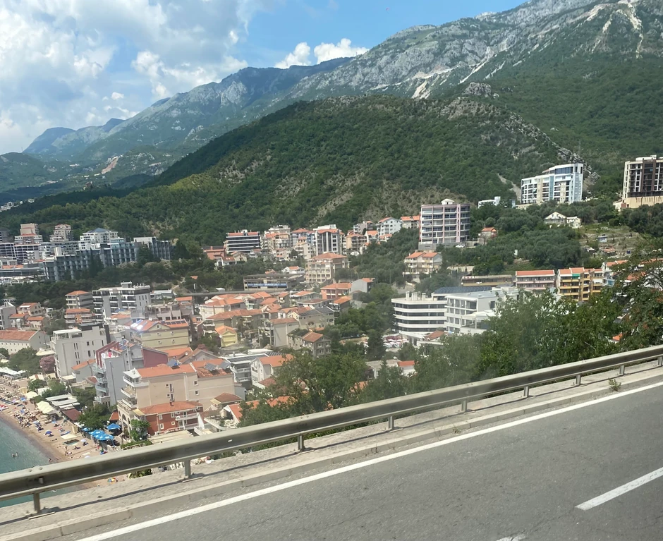 Budva