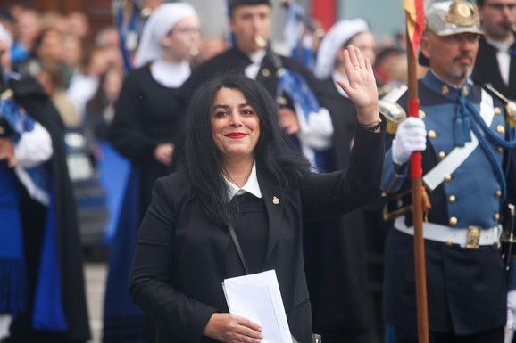 PREMINULA OD TUGE u 57. godini: Odlazak velike Marđan Satrapi, autorke "Persepolisa"
