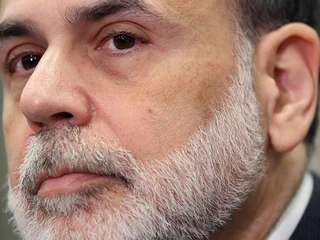 Ben Bernanke