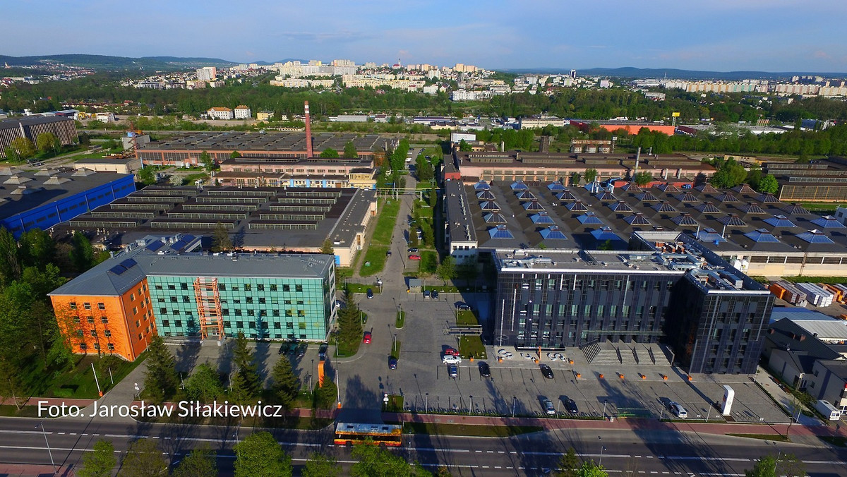 Nowy pakiet szkoleniowy Parku Technologicznego w Kielcach