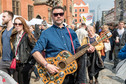 We Wrocławiu pobito gitarowy rekord Guinnessa