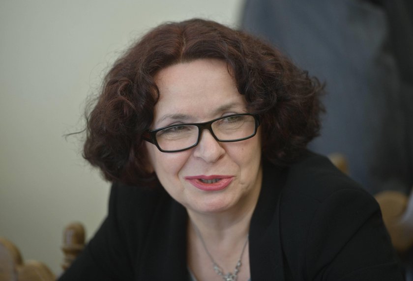 Elżbieta Kruk