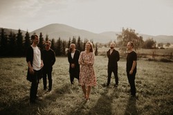 Mikromusic z Dolnej Półki, czyli akustycznie, ruszy w jesienną trasę po Polsce