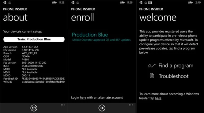 Aplikacja Phone Insider już czeka w Windows Phone Store