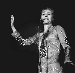 40 lat temu zmarła Anna German - piosenkarka i kompozytorka [WSPOMNIENIE]