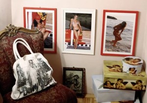 Aleksandra Ivanović, dom