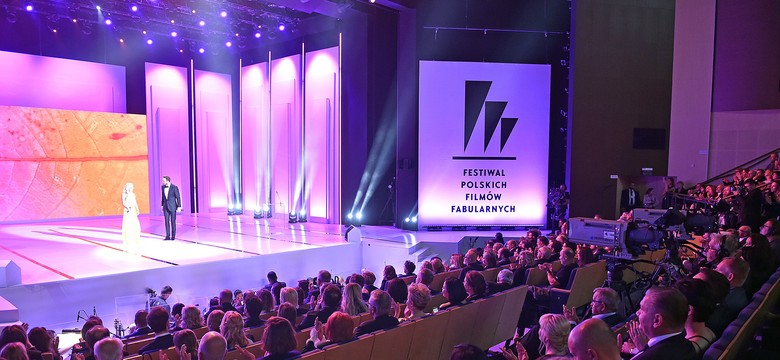 Startuje 44. Festiwal Polskich Filmów Fabularnych w Gdyni