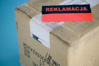 reklamacja