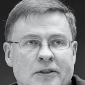 Valdis Dombrovskis