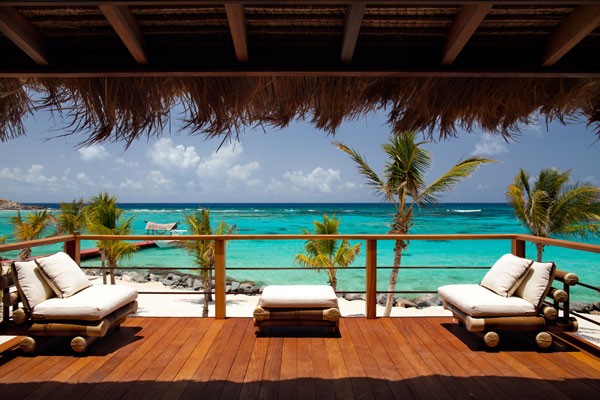 Necker Island