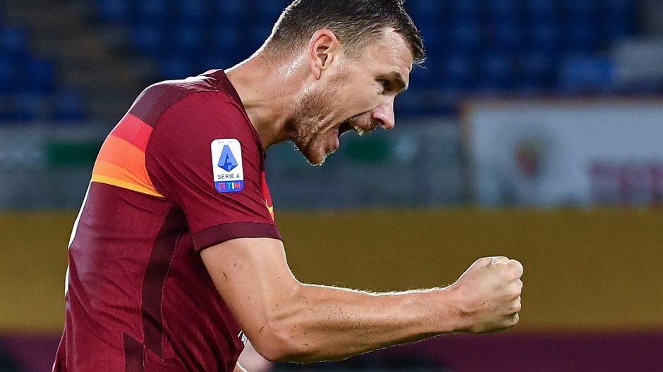 Edin Dzeko