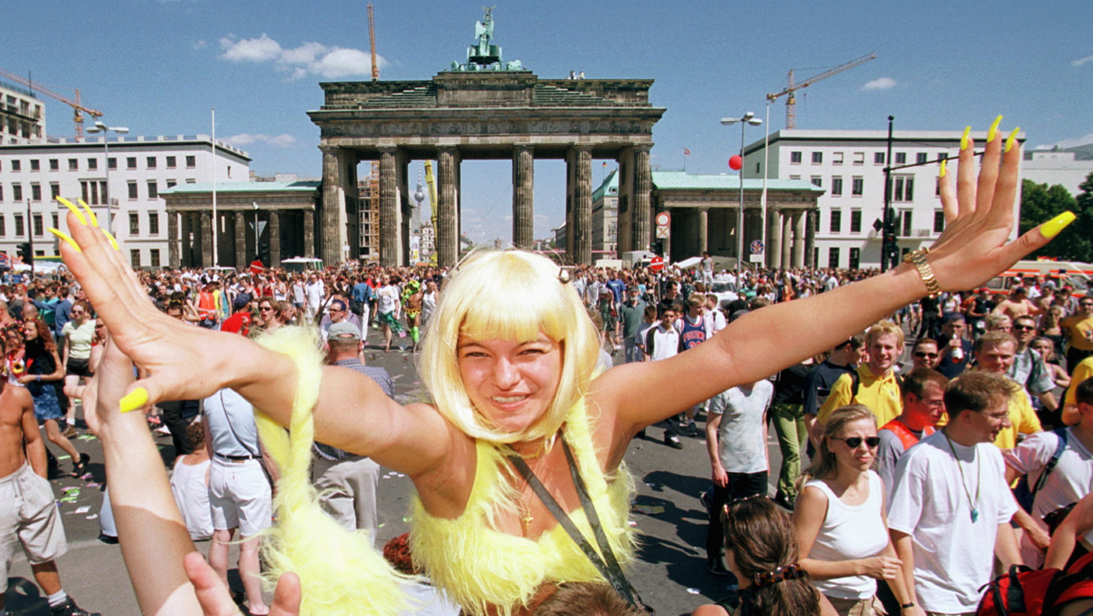 Berlińska scena techno trafi na listę UNESCO?