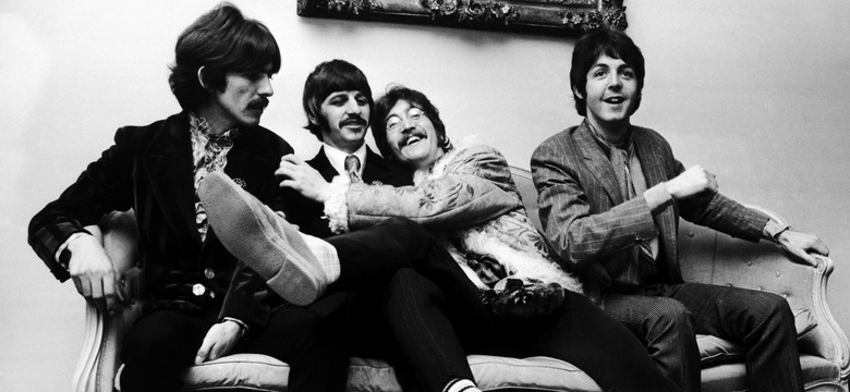 Piotr Metz o "The Beatles: Get Back": po 52 latach historia zatoczyła koło