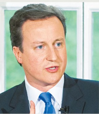 Cameron 'zły' na Francję i Niemcy z powodu członkostwa Turcji w UE