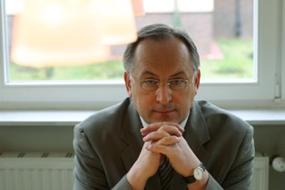 Alfred Bieć: Winne są złe kredyty