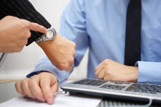 Rzecznik przedsiębiorców: To pracownicy stosowali staffing wobec przełożonego