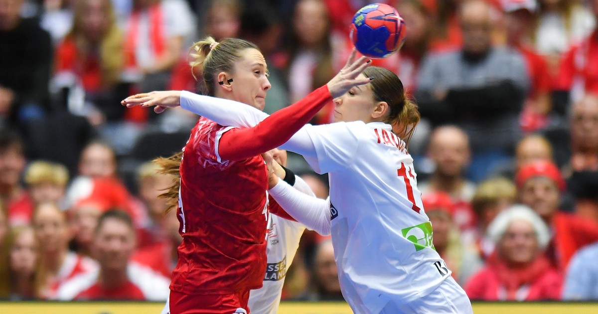 Campionatul Mondial de handbal feminin.  Polonia – România La ce oră și unde să vizionezi?