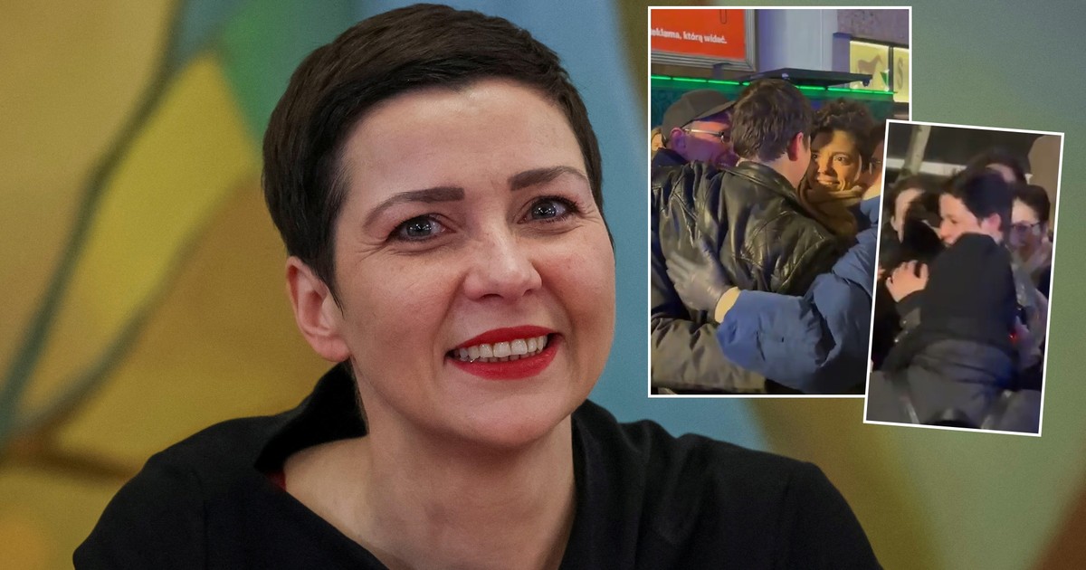 "W środku nocy dotarli do Warszawy". 90 ze 123 osób